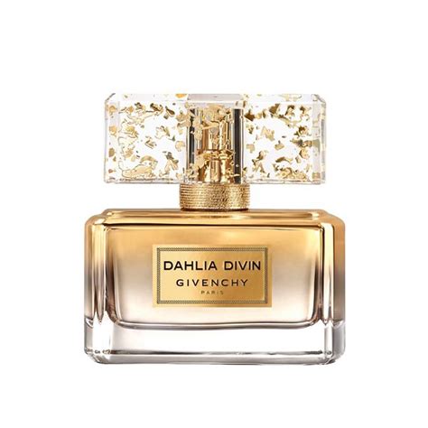 dhalia givenchy